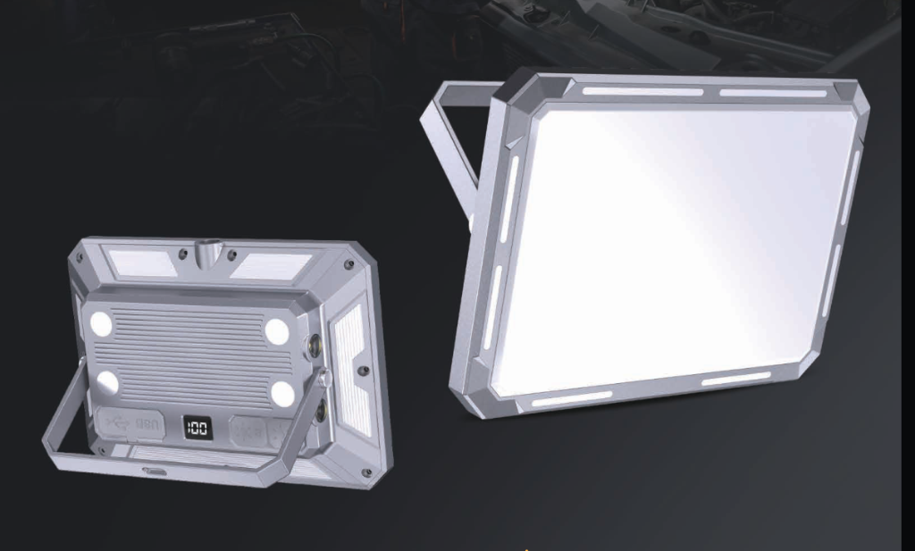 Work & Inspection Lights
