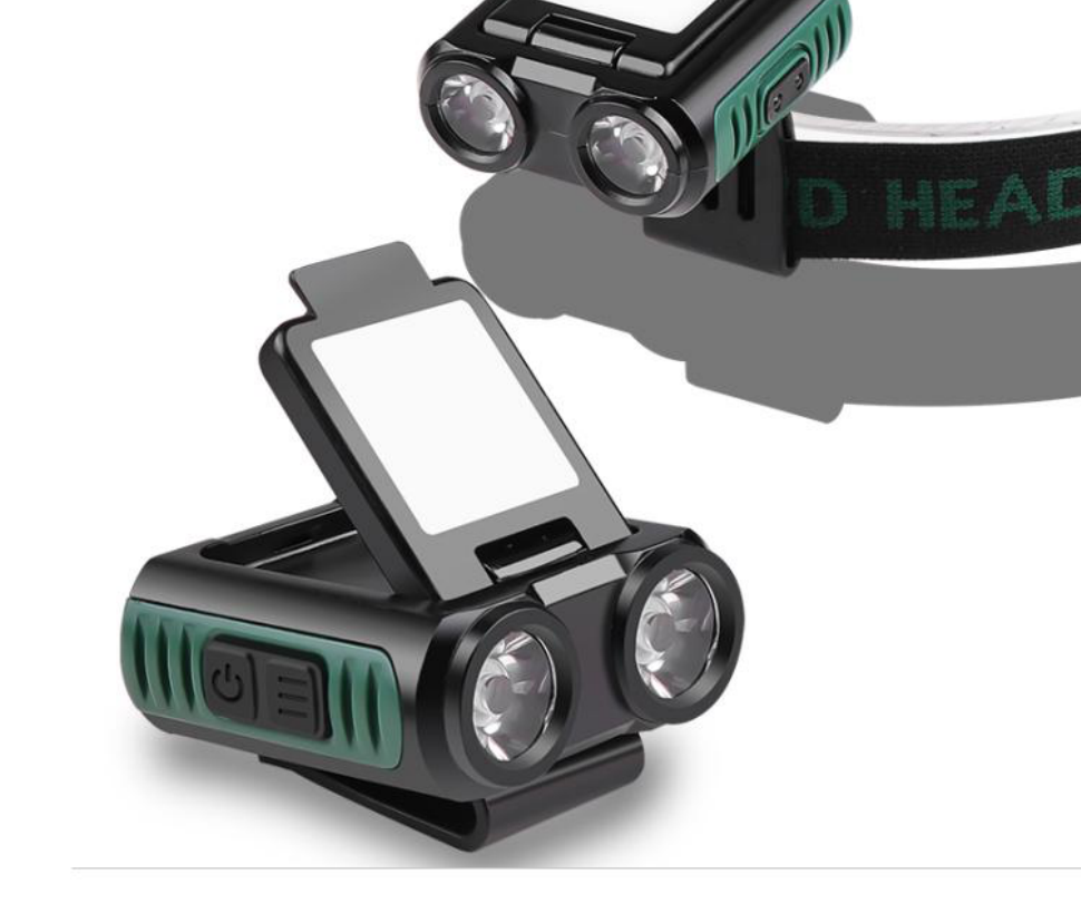 Headlamps