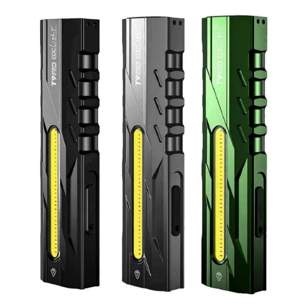 XT9 Multifunctional Flashlight